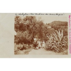 Rare collectable postcards of ALGERIA. Vintage Postcards of ALGERIA
