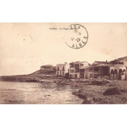 Rare collectable postcards of ALGERIA. Vintage Postcards of ALGERIA