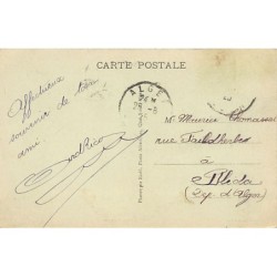 Rare collectable postcards of ALGERIA. Vintage Postcards of ALGERIA