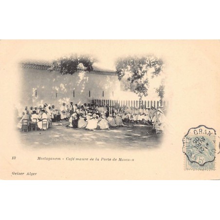 Rare collectable postcards of ALGERIA. Vintage Postcards of ALGERIA