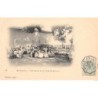 Rare collectable postcards of ALGERIA. Vintage Postcards of ALGERIA