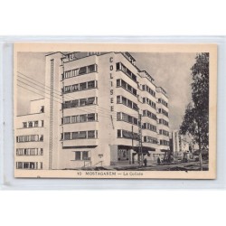 Rare collectable postcards of ALGERIA. Vintage Postcards of ALGERIA