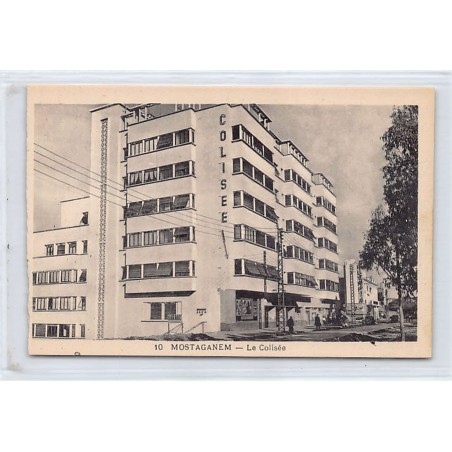 Rare collectable postcards of ALGERIA. Vintage Postcards of ALGERIA