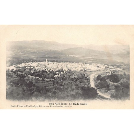 Rare collectable postcards of ALGERIA. Vintage Postcards of ALGERIA
