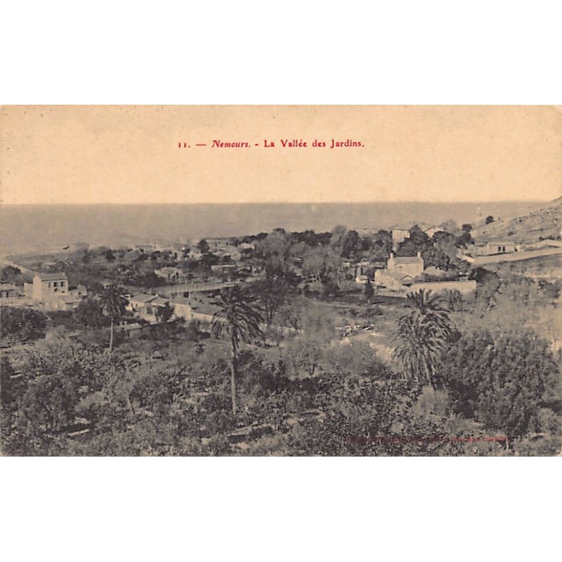 Rare collectable postcards of ALGERIA. Vintage Postcards of ALGERIA