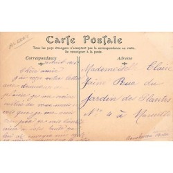 Rare collectable postcards of ALGERIA. Vintage Postcards of ALGERIA