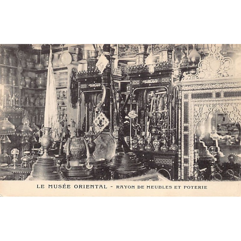 Rare collectable postcards of ALGERIA. Vintage Postcards of ALGERIA