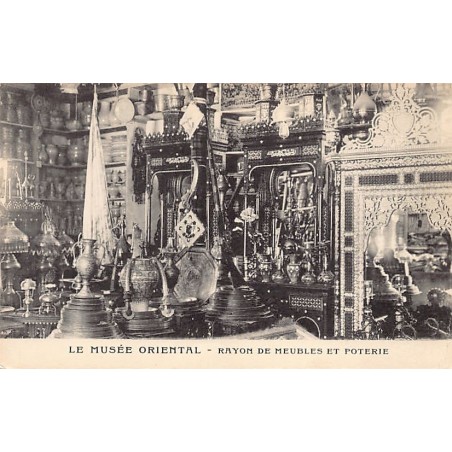 Rare collectable postcards of ALGERIA. Vintage Postcards of ALGERIA