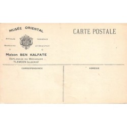 Rare collectable postcards of ALGERIA. Vintage Postcards of ALGERIA