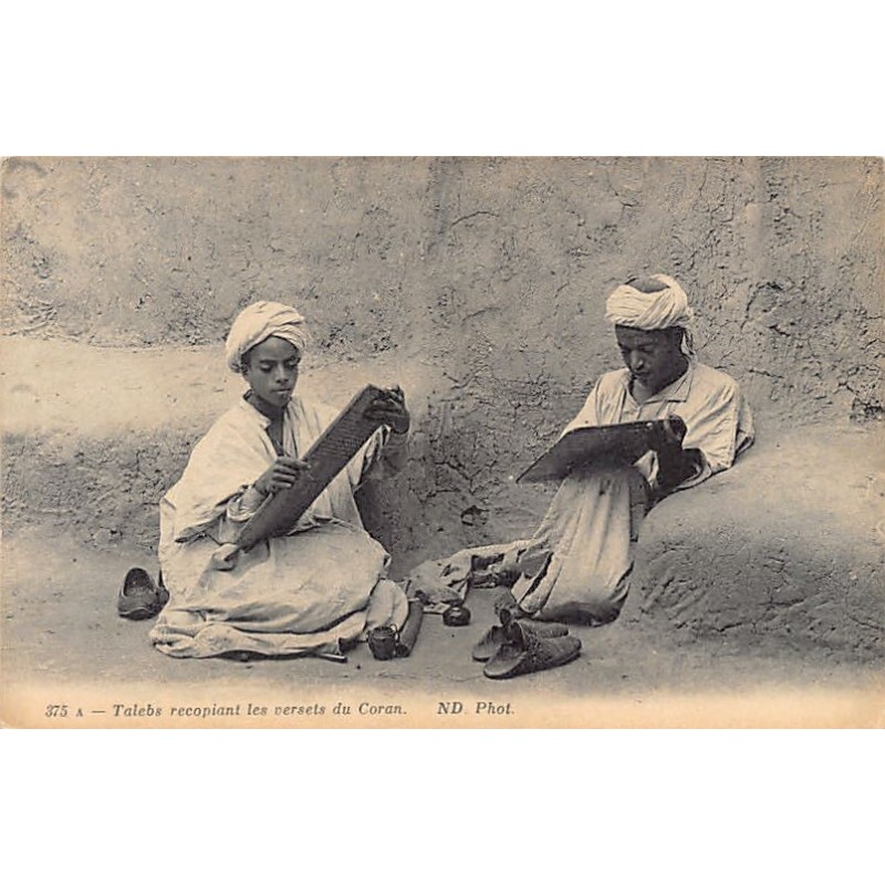 Rare collectable postcards of ALGERIA. Vintage Postcards of ALGERIA