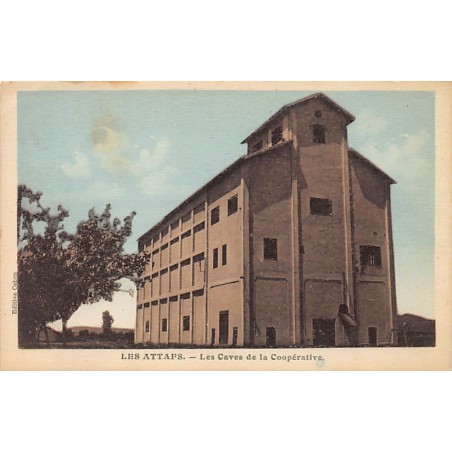 Rare collectable postcards of ALGERIA. Vintage Postcards of ALGERIA