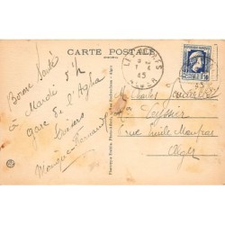 Rare collectable postcards of ALGERIA. Vintage Postcards of ALGERIA