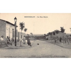 Rare collectable postcards of ALGERIA. Vintage Postcards of ALGERIA