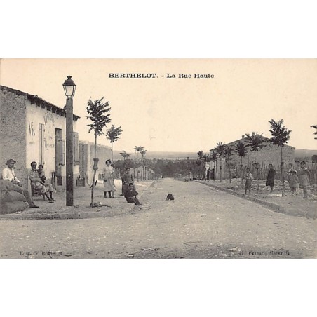 Rare collectable postcards of ALGERIA. Vintage Postcards of ALGERIA