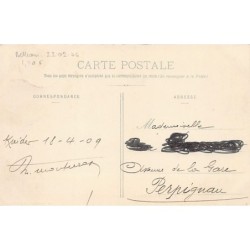 Rare collectable postcards of ALGERIA. Vintage Postcards of ALGERIA