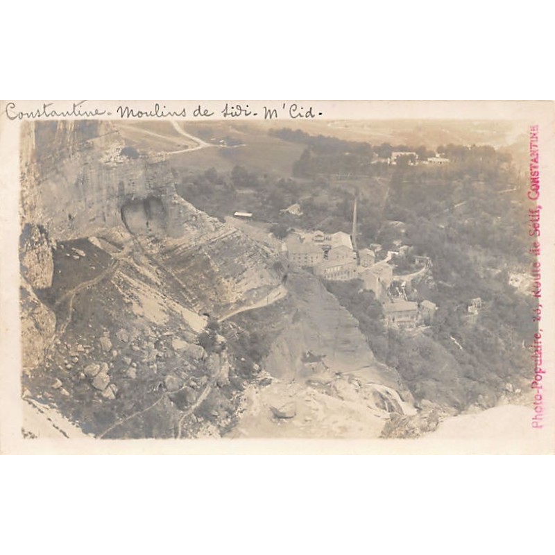 Rare collectable postcards of ALGERIA. Vintage Postcards of ALGERIA