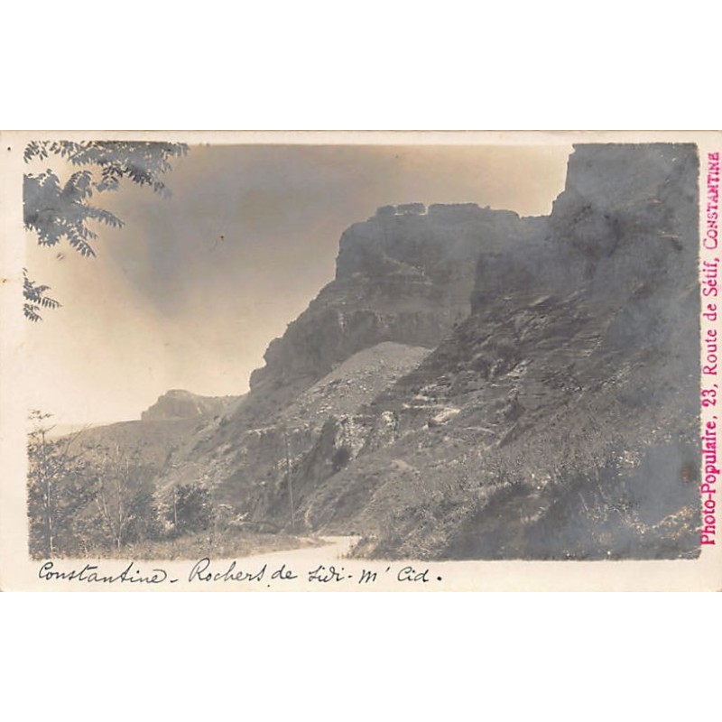 Rare collectable postcards of ALGERIA. Vintage Postcards of ALGERIA