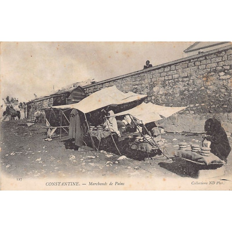 Rare collectable postcards of ALGERIA. Vintage Postcards of ALGERIA