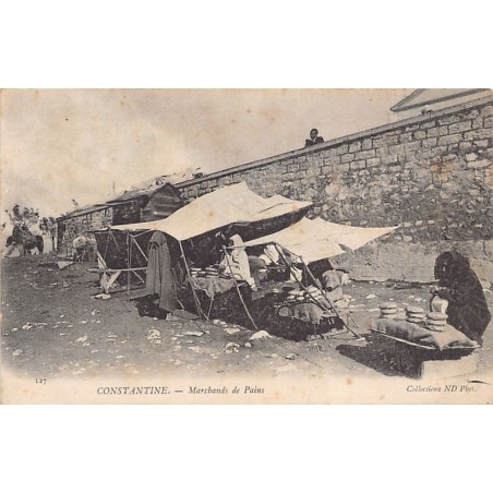 Rare collectable postcards of ALGERIA. Vintage Postcards of ALGERIA