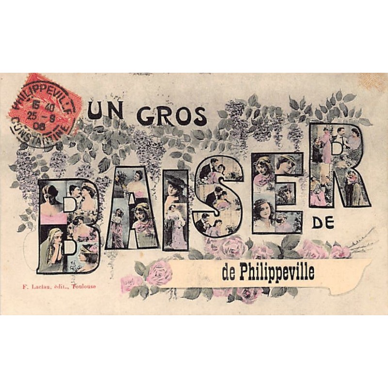Rare collectable postcards of ALGERIA. Vintage Postcards of ALGERIA