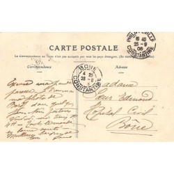 Rare collectable postcards of ALGERIA. Vintage Postcards of ALGERIA
