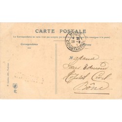 Rare collectable postcards of ALGERIA. Vintage Postcards of ALGERIA