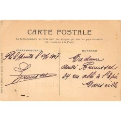 Rare collectable postcards of ALGERIA. Vintage Postcards of ALGERIA