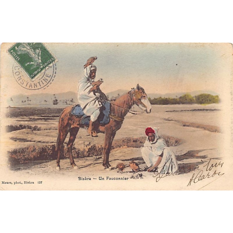 Rare collectable postcards of ALGERIA. Vintage Postcards of ALGERIA