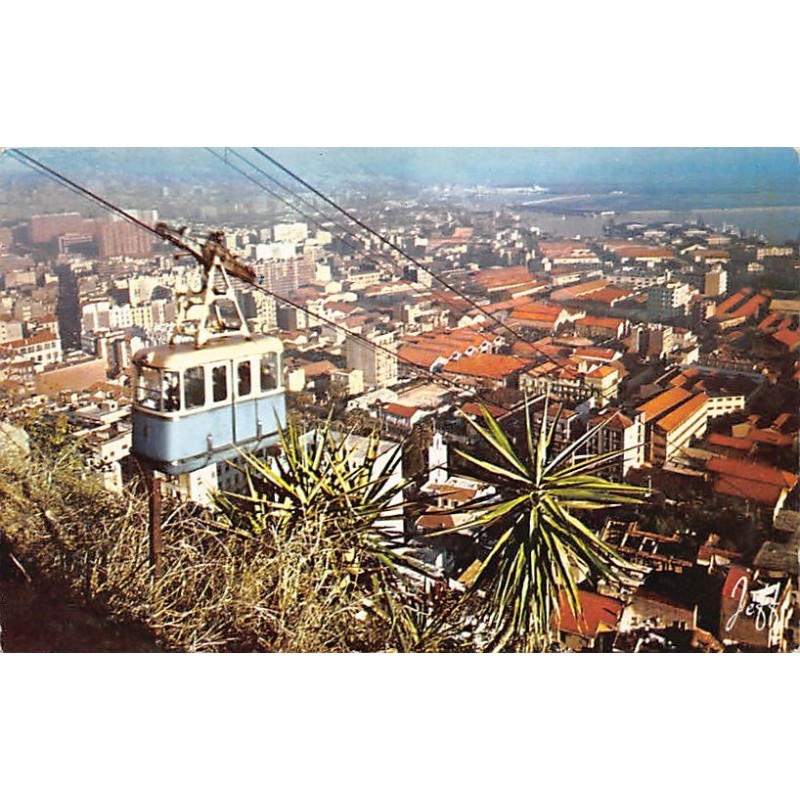 Rare collectable postcards of ALGERIA. Vintage Postcards of ALGERIA