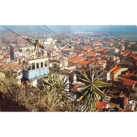 Rare collectable postcards of ALGERIA. Vintage Postcards of ALGERIA
