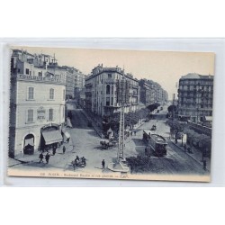 Rare collectable postcards of ALGERIA. Vintage Postcards of ALGERIA