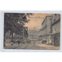 Rare collectable postcards of ALGERIA. Vintage Postcards of ALGERIA