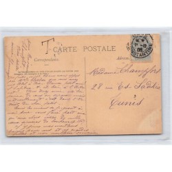 Rare collectable postcards of ALGERIA. Vintage Postcards of ALGERIA