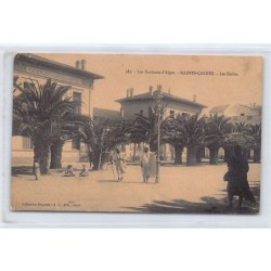 Rare collectable postcards of ALGERIA. Vintage Postcards of ALGERIA