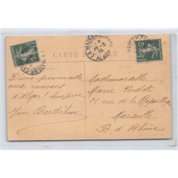 Rare collectable postcards of ALGERIA. Vintage Postcards of ALGERIA