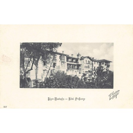 Rare collectable postcards of ALGERIA. Vintage Postcards of ALGERIA