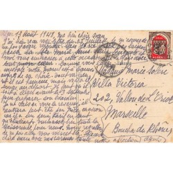 Rare collectable postcards of ALGERIA. Vintage Postcards of ALGERIA