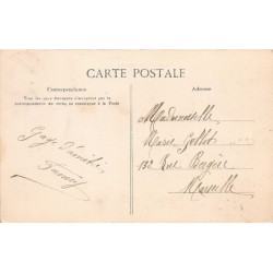 Rare collectable postcards of ALGERIA. Vintage Postcards of ALGERIA