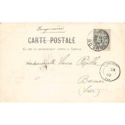 Rare collectable postcards of ALGERIA. Vintage Postcards of ALGERIA