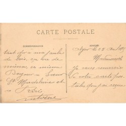 Rare collectable postcards of ALGERIA. Vintage Postcards of ALGERIA