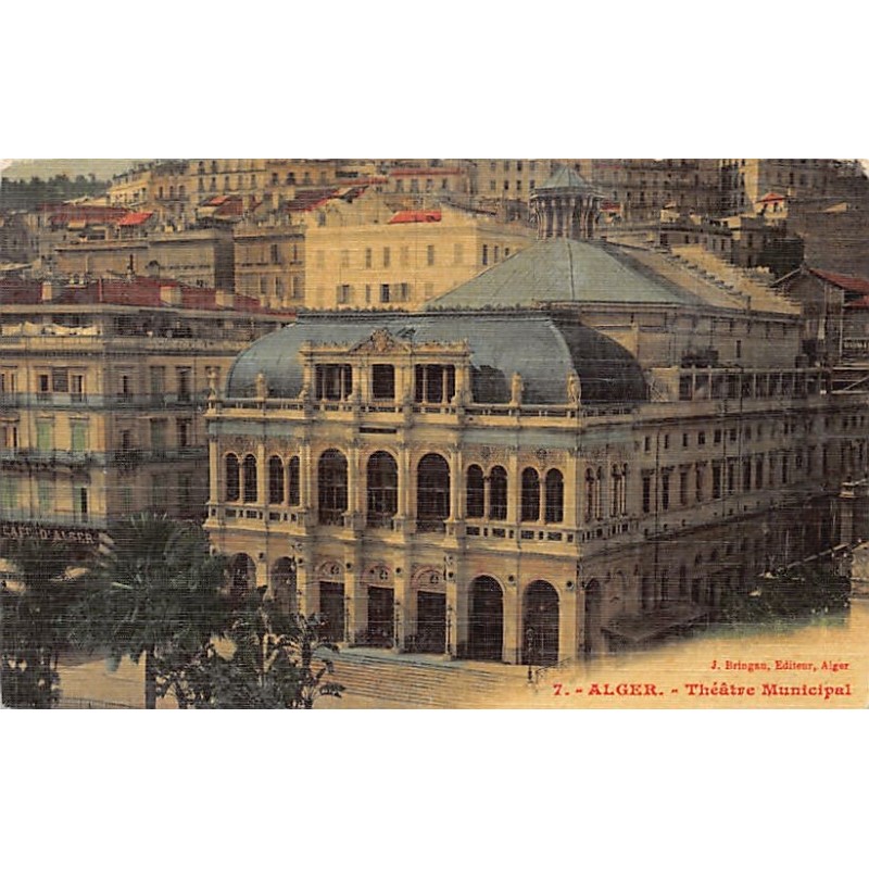 Rare collectable postcards of ALGERIA. Vintage Postcards of ALGERIA
