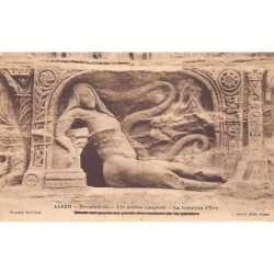 Rare collectable postcards of ALGERIA. Vintage Postcards of ALGERIA