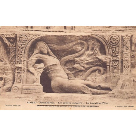 Rare collectable postcards of ALGERIA. Vintage Postcards of ALGERIA