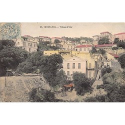 Rare collectable postcards of ALGERIA. Vintage Postcards of ALGERIA