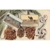 Rare collectable postcards of ALGERIA. Vintage Postcards of ALGERIA