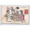 Rare collectable postcards of ALGERIA. Vintage Postcards of ALGERIA