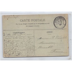 Rare collectable postcards of ALGERIA. Vintage Postcards of ALGERIA