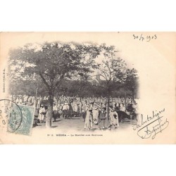 Rare collectable postcards of ALGERIA. Vintage Postcards of ALGERIA