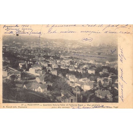 Rare collectable postcards of ALGERIA. Vintage Postcards of ALGERIA