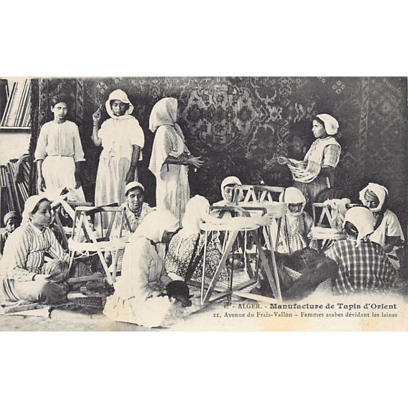 Rare collectable postcards of ALGERIA. Vintage Postcards of ALGERIA
